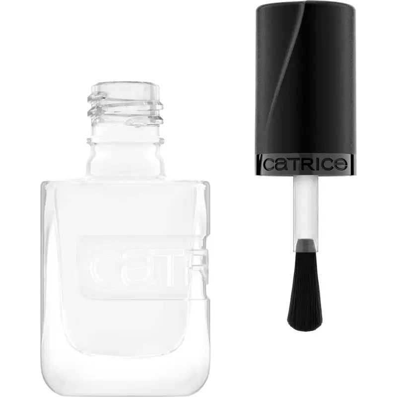 Catrice Gel Affair Vernis à ongles 001 , 10.5 ml