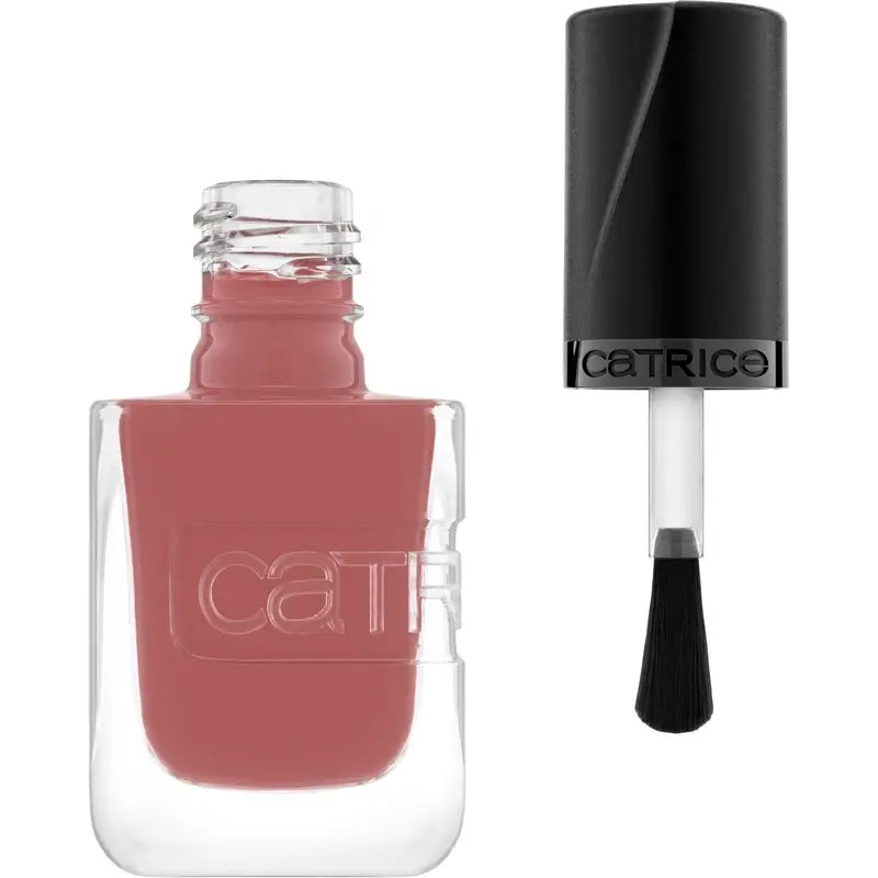 Catrice Gel Affair Vernis à ongles 008 , 10.5 ml