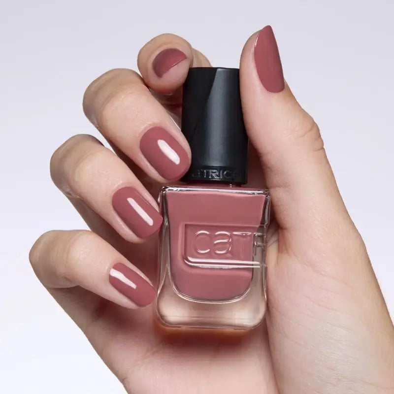 Catrice Gel Affair Vernis à ongles 008 , 10.5 ml