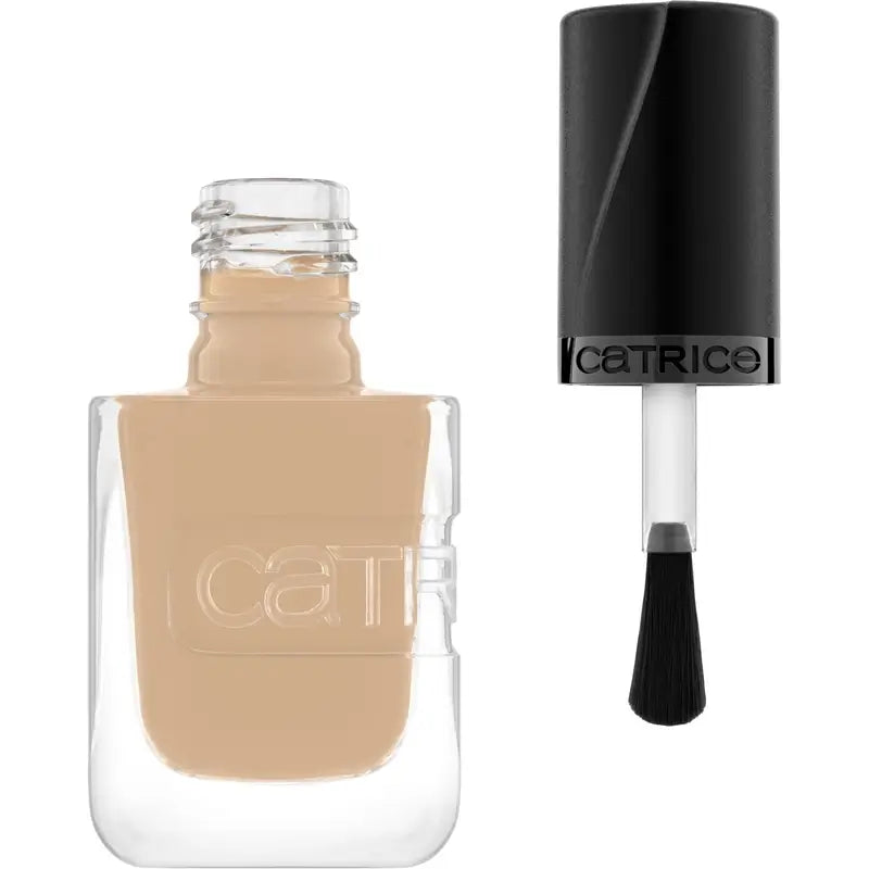 Catrice Gel Affair Vernis à ongles 010 , 10.5 ml