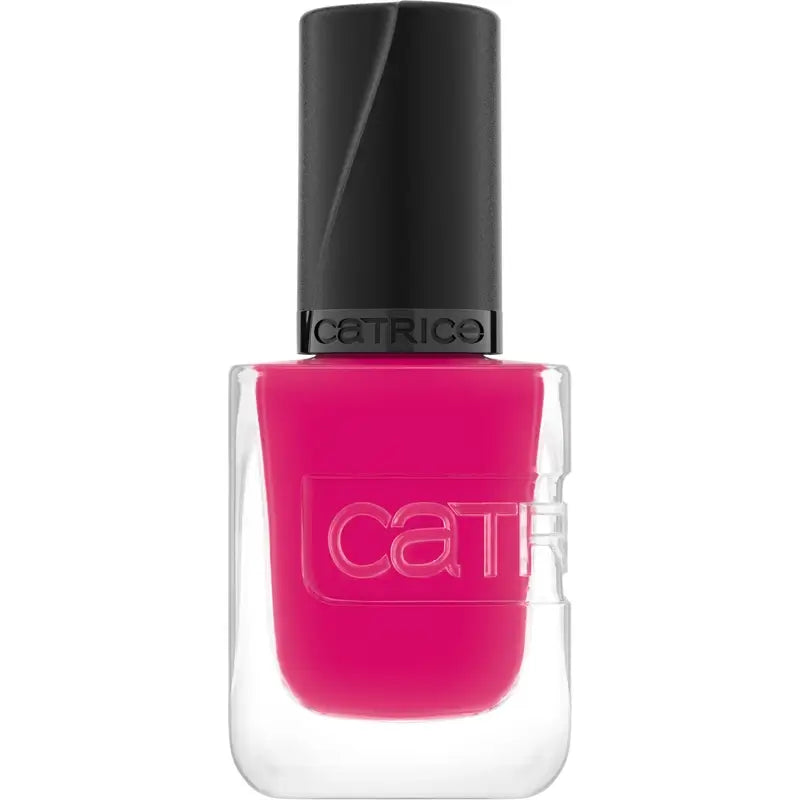 Catrice Gel Affair Nail Lacquer 018 , 10.5 ml