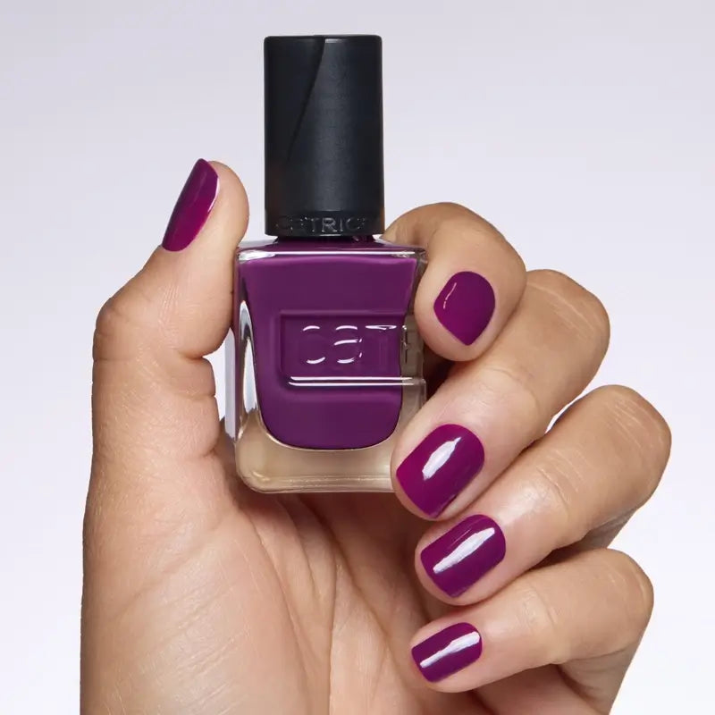 Catrice Gel Affair Vernis à ongles 023 , 10.5 ml