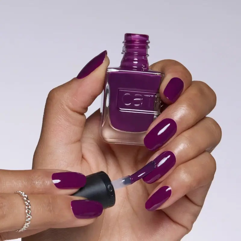 Catrice Gel Affair Vernis à ongles 023 , 10.5 ml