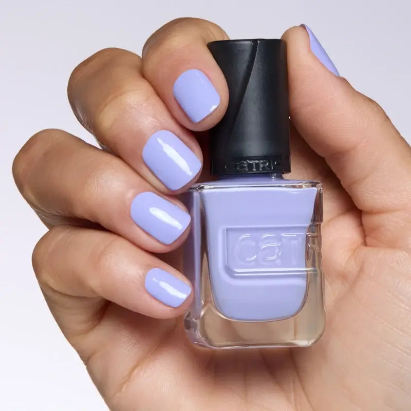 Catrice Gel Affair Vernis à ongles 025 , 10.5 ml