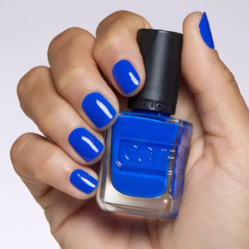 Catrice Gel Affair Vernis à ongles 027 , 10.5 ml
