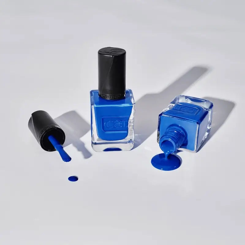 Catrice Gel Affair Vernis à ongles 027 , 10.5 ml