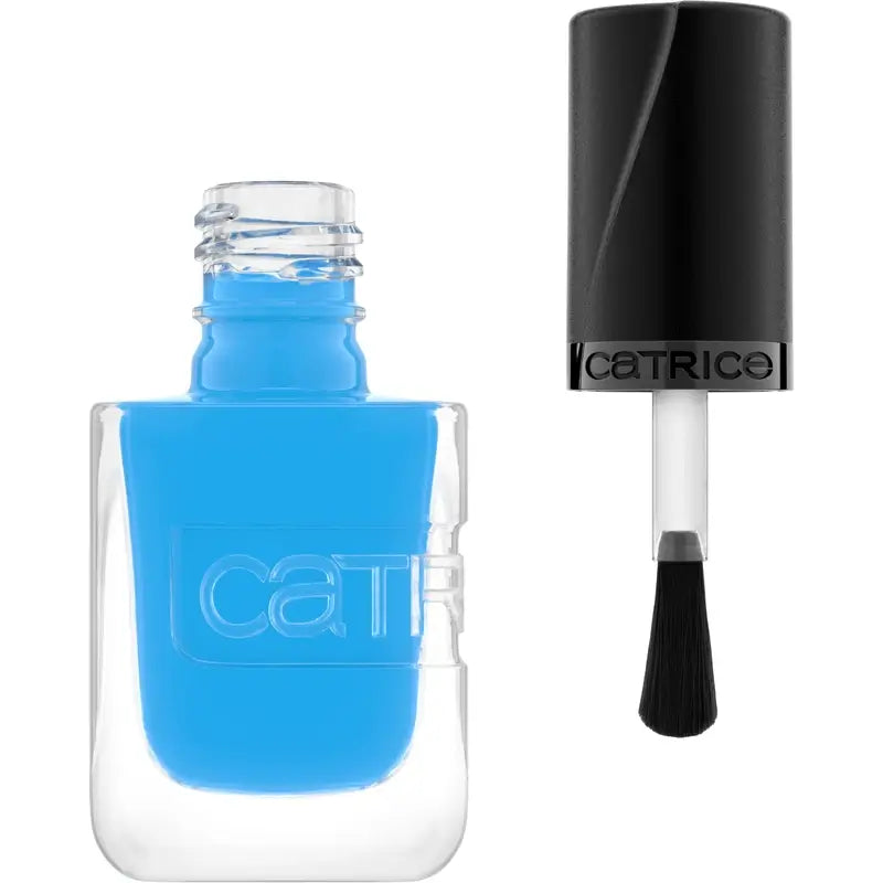 Catrice Gel Affair Vernis à ongles 028 , 10.5 ml