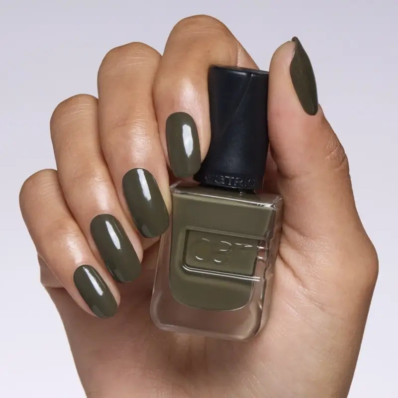 Catrice Gel Affair Vernis à ongles 034 , 10.5 ml