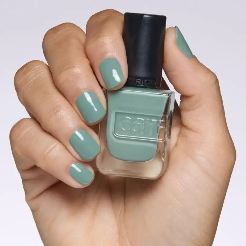 Catrice Gel Affair Vernis à ongles 035 , 10.5 ml