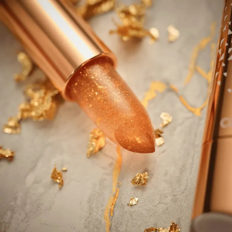 Catrice Glam In Gold Glow Lip Balm 010 , 3.5 gr