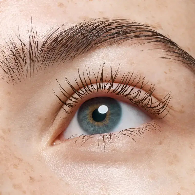 Catrice Glam & Doll Volume Brown Waterproof Mascara , 10 ml