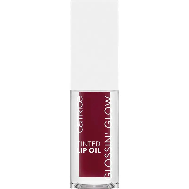 Catrice Glossin' Glow Huile à lèvres teintée 070 , 4 ml