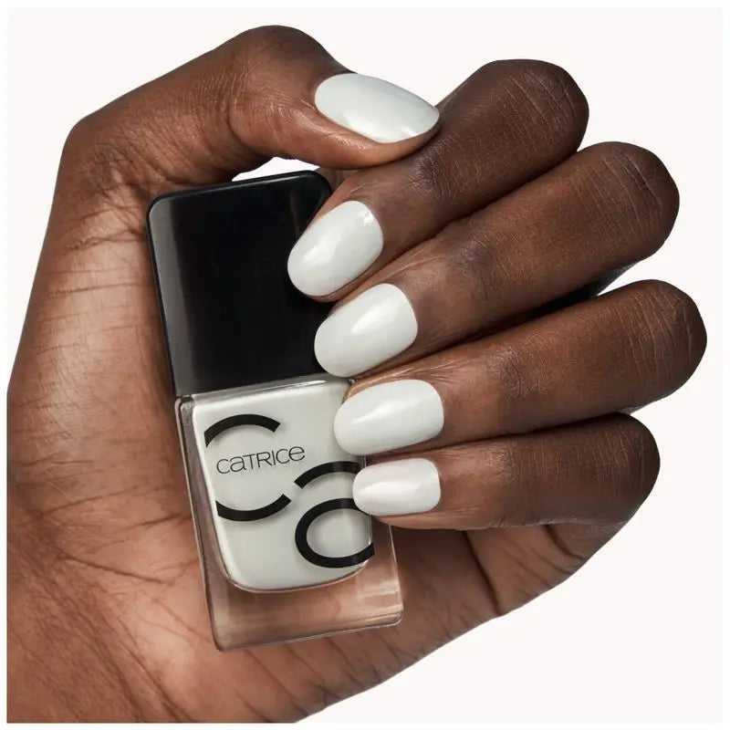 Catrice Iconails Gel Lacquer Vernis à ongles 175, 10.5 ml