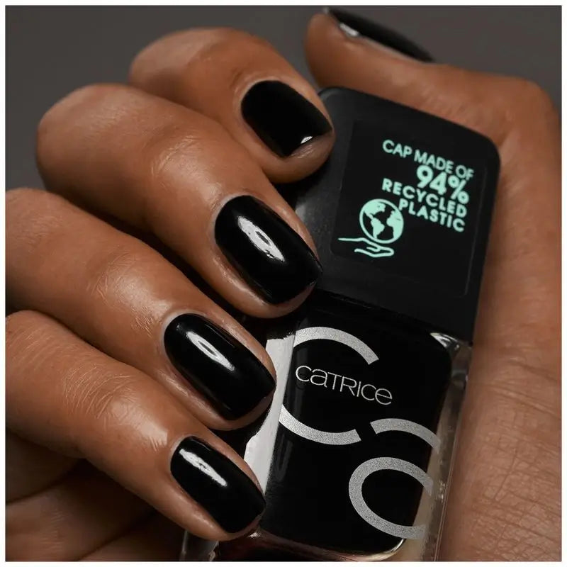 Catrice Iconails Gel Lacquer Vernis à ongles 20, 10,5 ml
