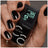Catrice Iconails Gel Lacquer Vernis à ongles 20, 10,5 ml