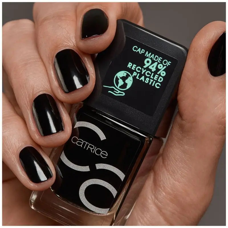 Catrice Iconails Gel Lacquer Vernis à ongles 20, 10,5 ml