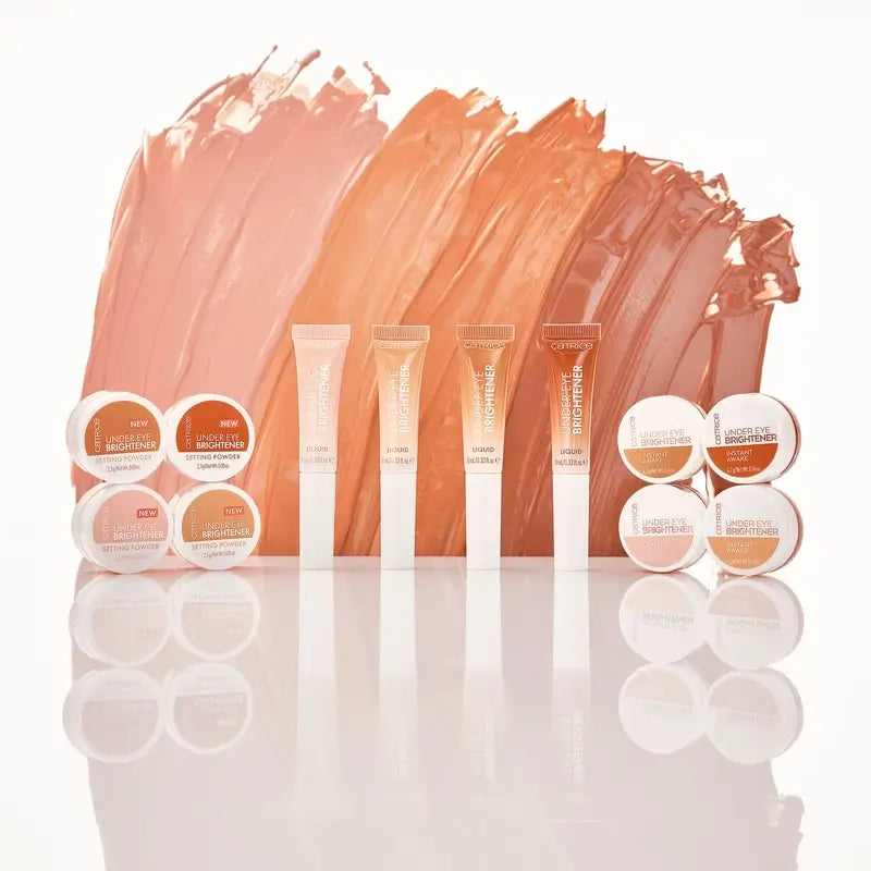 Catrice Liquid Illuminator Under 03 Brightener 020 , 10 ml