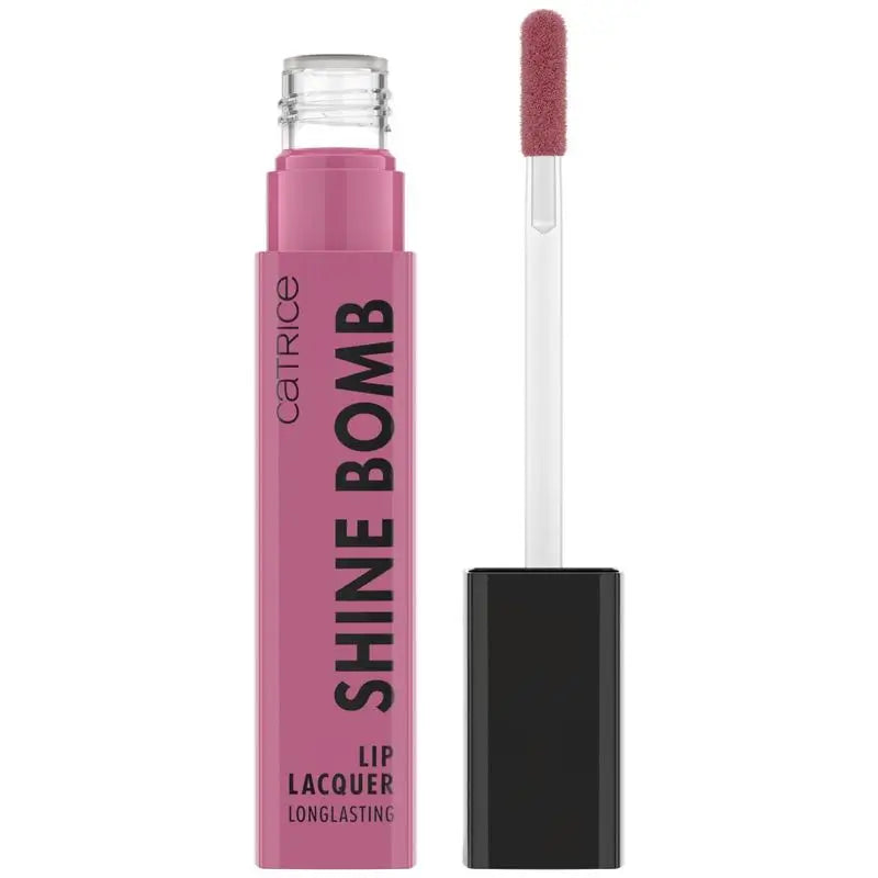 Catrice Vernis à lèvres Shine Bomb 060, 3 ml
