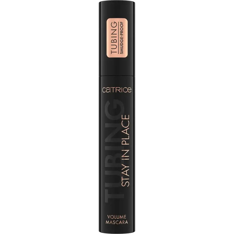 Catrice Mascara Volumineux Tubing Stay In Place 010 , 11 ml