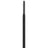 Catrice Mascara Volumineux Tubing Stay In Place 010 , 11 ml