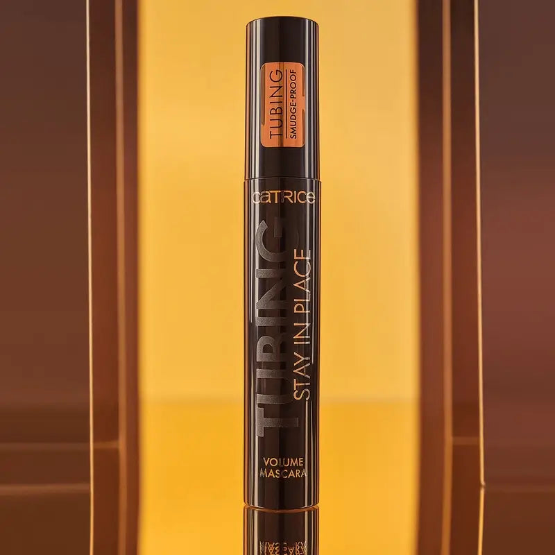 Catrice Mascara Volumineux Tubing Stay In Place 010 , 11 ml