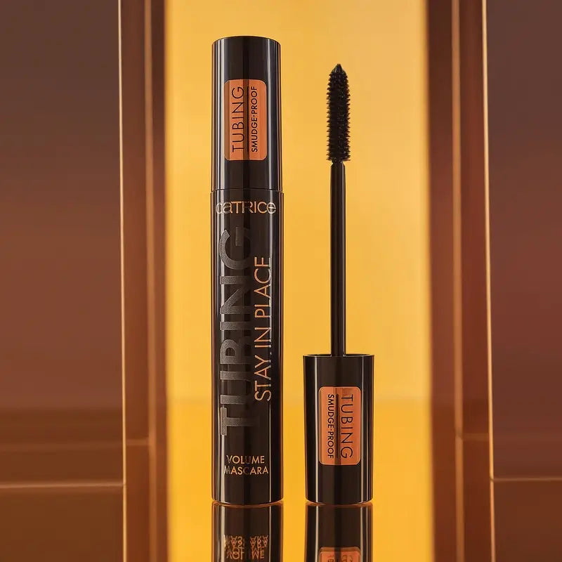 Catrice Mascara Volumineux Tubing Stay In Place 010 , 11 ml