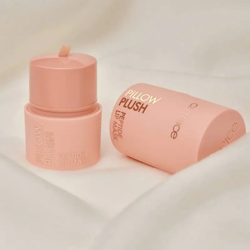 Catrice Pillow Plush Lip Mask with Peptides 010 , 12 g