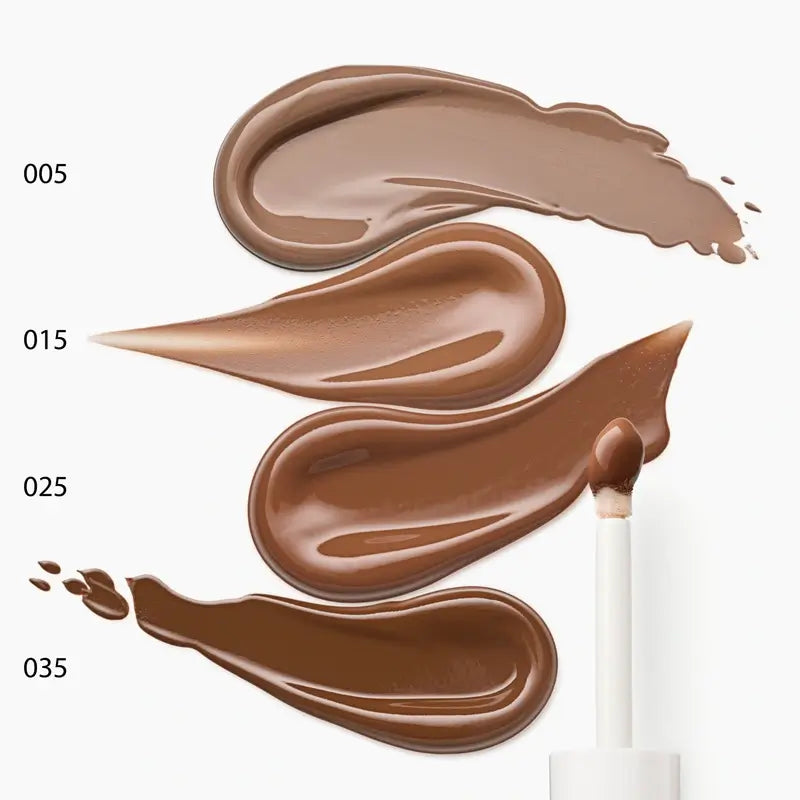 Catrice Melted Sun Liquid Bronzer 015 , 10 ml