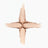 Catrice Metallic Spark Ombre à paupières crème 010 , 4 gr