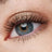 Catrice Ombre à paupières crème Metallic Spark 020 , 4 gr