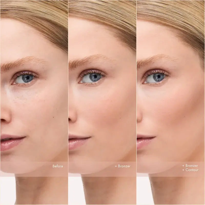Catrice Bronzing & Contouring Palette Butter Like 010 , 9 gr