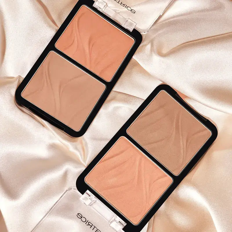 Catrice Bronzing & Contouring Palette Butter Like 020 , 9 gr