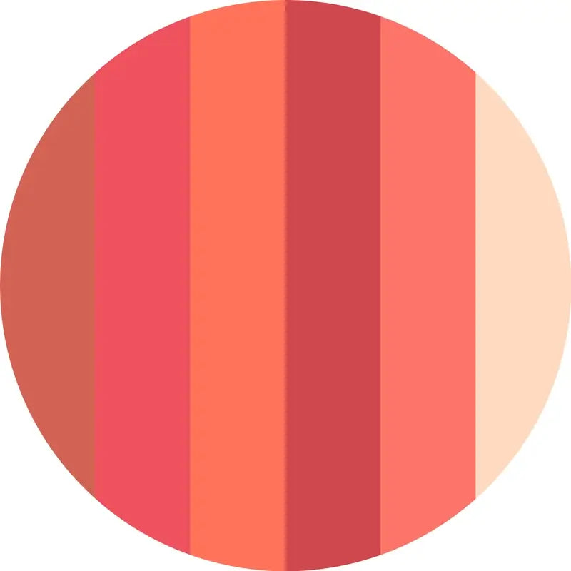 Catrice Blur Balm Blush Palette 010 , 6 g