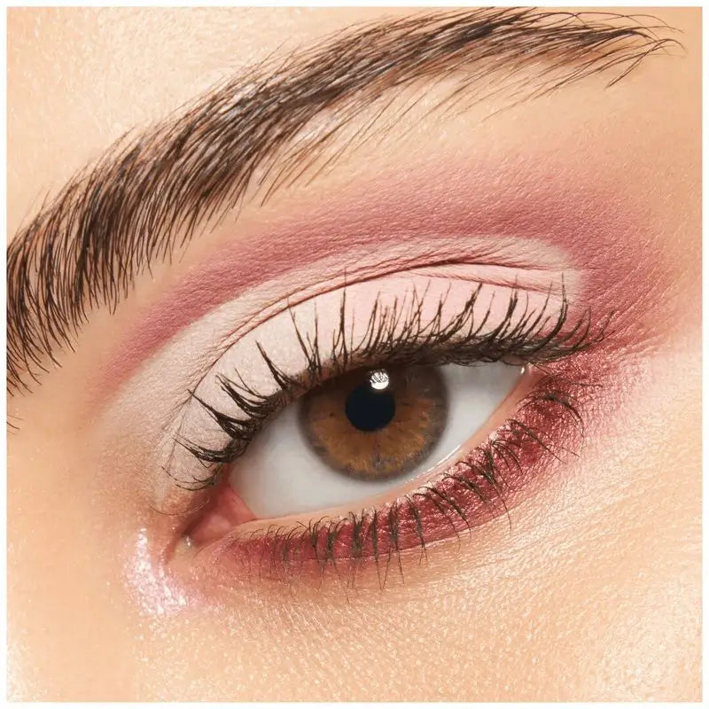 Catrice Palette d'ombres à paupières Blooming Bliss Slim 020, 10,6 g
