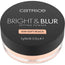 Catrice Bright & Blur Loose Setting Powder 030 , 8 gr