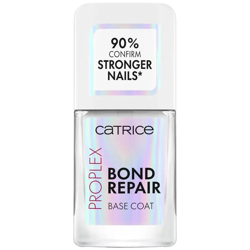 Catrice Proplex Bond Repair Base Coat 010, 10.5 ml