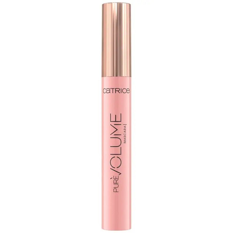 Catrice Pure Volume Mascara Volumateur 010, 10 ml