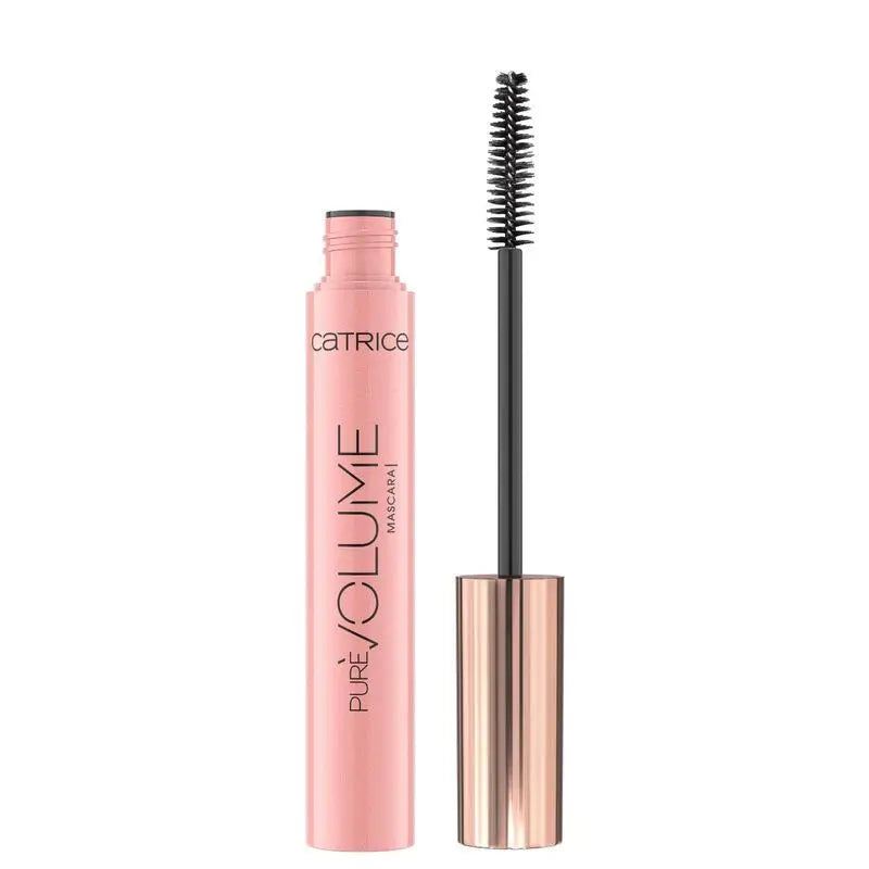 Catrice Pure Volume Volumising Mascara 010, 10 ml