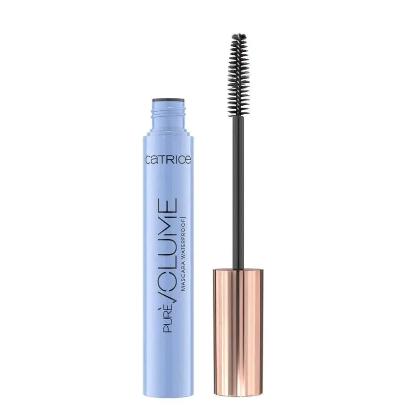 Catrice Pure Volume Waterproof Volumising Mascara 010, 10 ml