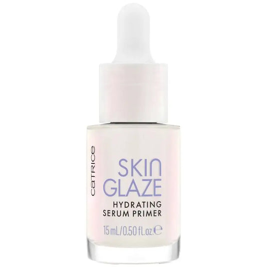 Catrice Skin Glaze Moisturising Serum Primer, 15 ml