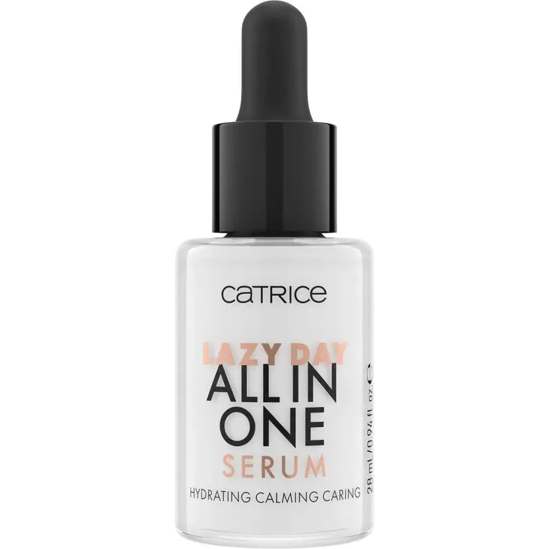 Catrice All In One Serum Lazy Day , 28 ml