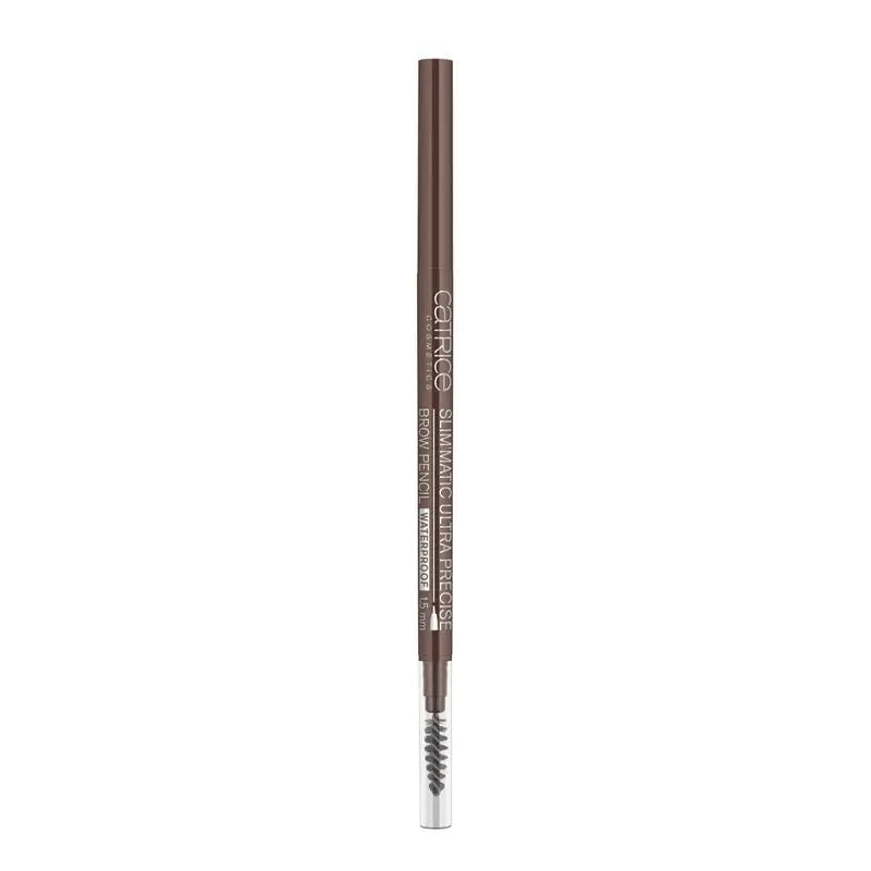 Catrice Slim'Matic Crayon à sourcils waterproof ultra précis 040, 0.05 g