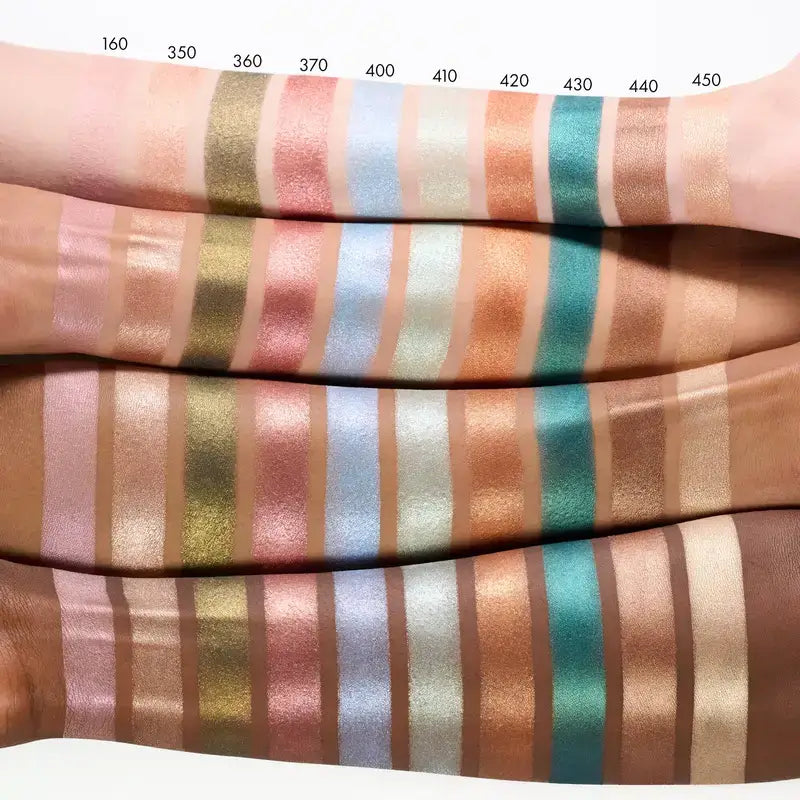 Catrice Ombre à paupières Art Couleurs 450 , 2 gr