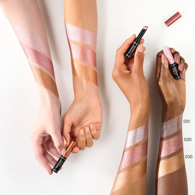 Catrice Ombre à paupières en stick Drunk 'N Diamonds 020 , 2,5 gr