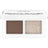 Catrice Ombre à paupières crème Poudre Trésors de Diamants 010 , 2,8 gr