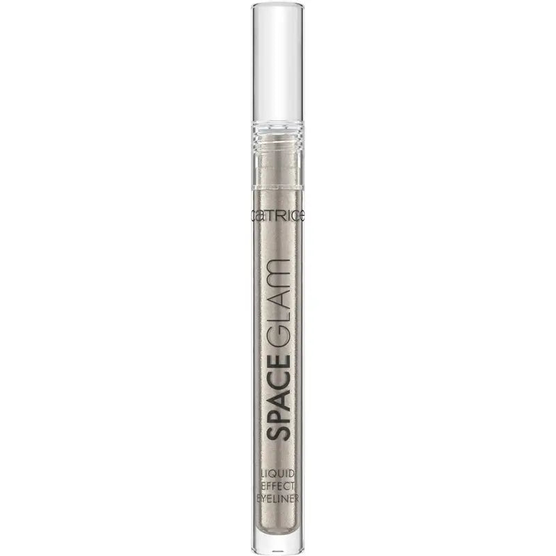 Catrice Space Glam Eyeliner à effet liquide 010 , 1.4 ml