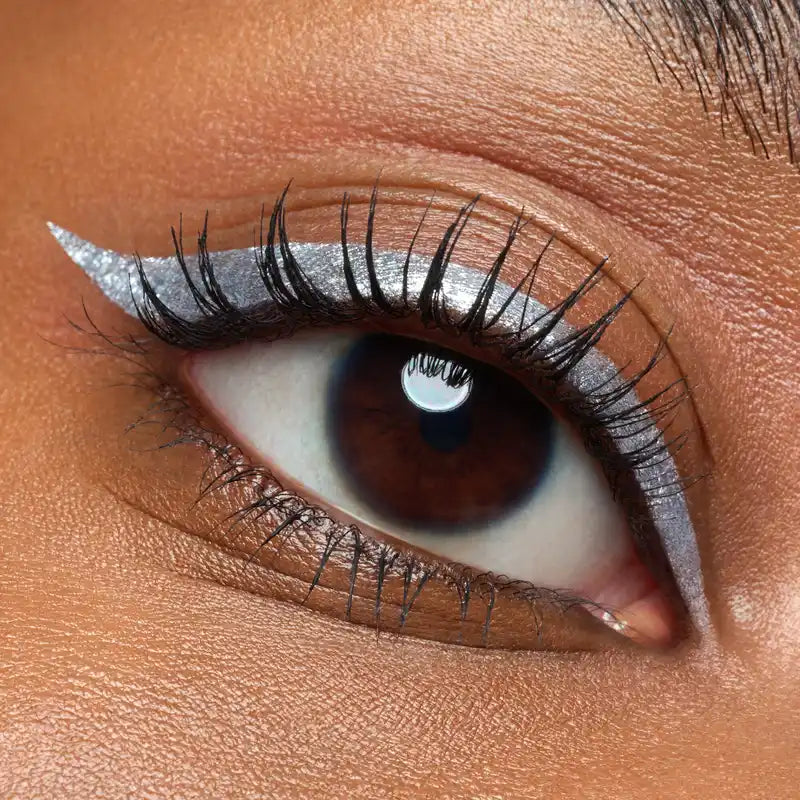 Catrice Space Glam Eyeliner à effet liquide 010 , 1.4 ml