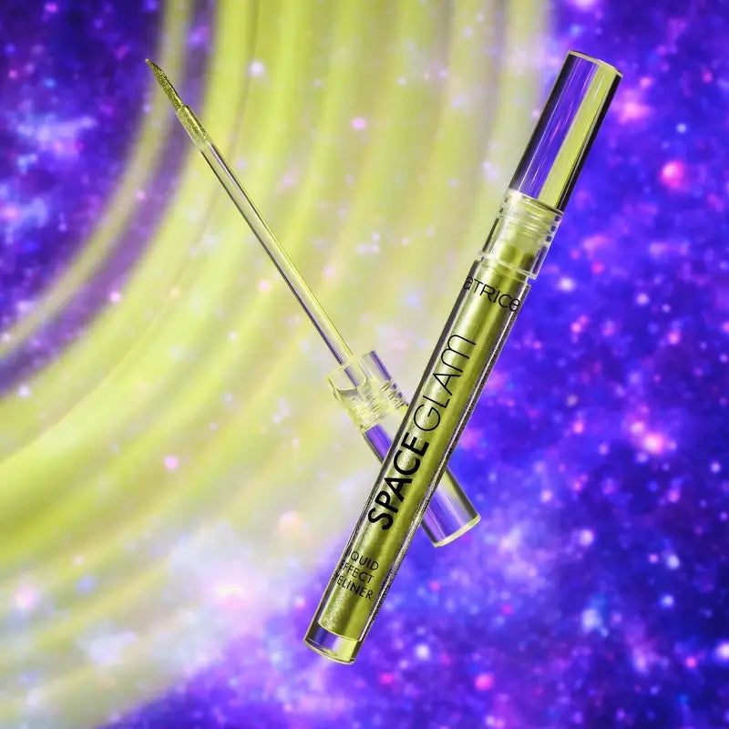 Catrice Space Glam Eyeliner à effet liquide 020 , 1.4 ml
