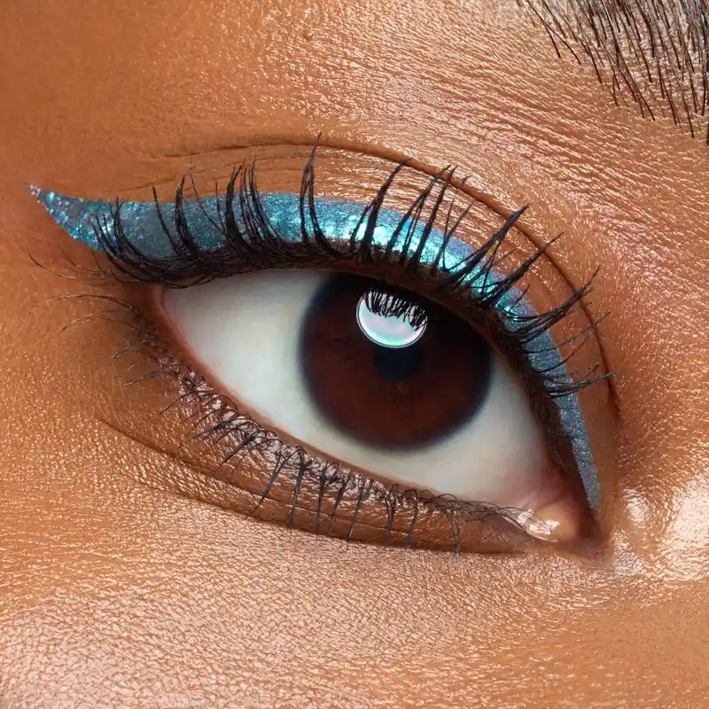 Catrice Space Glam Eyeliner à effet liquide 030 , 1.4 ml