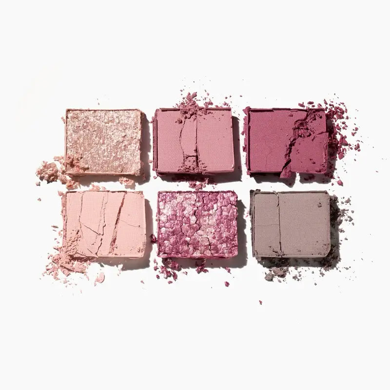 Catrice Tiny Treasures Palette d'ombres à paupières 020 , 4.2 gr